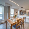 Отель Ocean Bay New Luxury Condo Slps-5 w Prk Coffee AC, фото 19