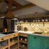 Отель Old Town Boho Chic Attic, фото 29