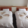 Отель Resort Inn Chitose, фото 3