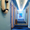 Отель Yiwu Europe’s Jia Choice Hotel, фото 8