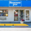 Отель Rodeway Inn Greeley, фото 1