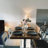 Отель Guestready - Cosy Top-floor Apartment in Newington, фото 12