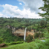 Отель Sipi Falls lodge, фото 45