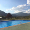 Отель Hostal Los Pinarillos, фото 4