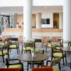 Отель Holiday Inn Nairobi Two Rivers Mall, фото 13