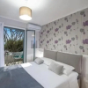 Отель Flat 2 Bedrooms 1 Bathroom - Conca Dei Marini, фото 21