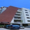 Отель Millennium Apartment Hotel в Аддис-Абебе