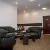Отель Atlantic Hotel And Suites, фото 5