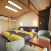 Отель Yutorelo Atami, фото 4