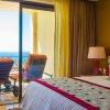 Отель Grand Solmar Lands End Resort And Spa в Кабо-Сан-Лукасе