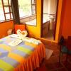 Отель Hostal Coturpa, фото 17