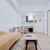 Отель Nice 2Br Apartment At M-Town Residence, фото 6