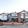 Отель Jiaozi Mountain Resort, фото 10