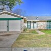 Отель Spacious San Antonio Getaway w/ Fenced-in Yard!, фото 18