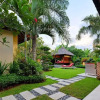 Отель Villa Daksina, фото 11