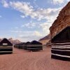 Отель Wadi Rum Moon Light Camp, фото 33