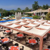 Отель DoubleTree by Hilton Bodrum Isil Club Resort, фото 20