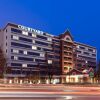 Отель Courtyard by Marriott Alexandria Old Town/Southwest, фото 1