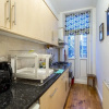 Отель Spacious Centrally Located One Bed, фото 4