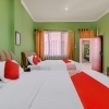 Отель CAPITAL O 3933 Hotel Grand Anugrah, фото 20