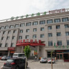 Отель GreenTree Inn Jinzhong Xiyang County Bus Station, фото 1