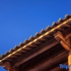 Отель Dali Xian Jing Courtyard Inn, фото 7