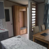 Отель 4 Berth Luxury Mini Lodge, фото 8