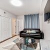 Отель New and Cozy 1BD Apt in the Heart of Philly!, фото 5