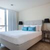 Отель Dharma Home Suites JC at Exchange Place, фото 6