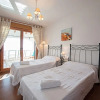 Отель Villa 4 Bedrooms With Pool Wifi And Sea Views 104965, фото 5