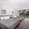Отель Macquarie Inn at Club Macquarie, фото 30