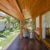 Отель Villa Pacung, фото 5