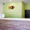 Отель Pirayu Hotel & Resort, фото 39