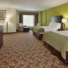 Отель Holiday Inn Express & Suites Kansas City Sport Complex Area, фото 2