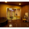 Отель Ooedo Onsen Monogatari Urayasu Mangekyo, фото 12