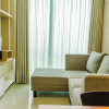 Отель Comfort And Minimalist 1Br At Tree Park City Bsd Apartment, фото 2
