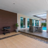 Отель Luxury Pool Villa A18, фото 19