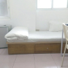 Отель Cozy Hostel, фото 2