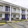 Отель Motel 6 Lafayette Univ Ave в Лафайете