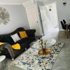 Отель Lovely 2-bed House in Rochester в Рочестере