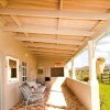 Отель Die Opstal Self-Catering, фото 7