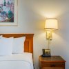 Отель La Quinta Inn by Wyndham Norfolk Virginia Beach, фото 30