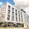 Отель B&B Hotel Stuttgart-Neckarhafen, фото 1