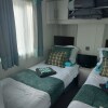 Отель Summer Lodge Luxury Caravan in Hastings Free Wifi, фото 6