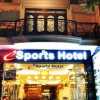 Отель Hue Sports 1 Hotel, фото 1