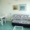 Отель Very Nice Studio With Seaview Terrace Close to the Beach, фото 3