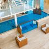 Отель Bluegreen Vacations La Cabana Beach Resort and Casino Отель Bluegreen Vacations La Cabana Beach Resort and Casino в Ораньестаде