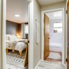 Отель Scandi Boho Seattle Apartment, Walk to Waterfront!, фото 10