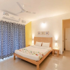 Отель OYO 19408 Home Elegant 2BHK Arpora, фото 10