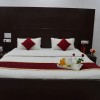Отель Lotus Hotel Lucknow, фото 4
